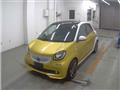 2018 Smart Smart ForFour