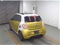 2018 Smart Smart ForFour