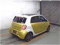 2018 Smart Smart ForFour