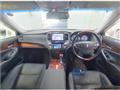 2015 Toyota Crown Majesta