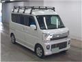 2023 Suzuki Every Wagon