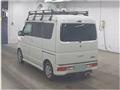 2023 Suzuki Every Wagon