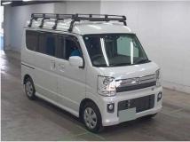 2023 Suzuki Every Wagon