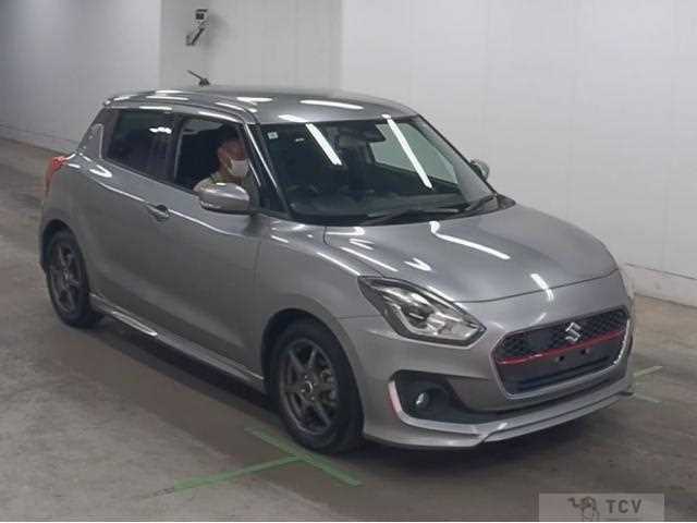 2017 Suzuki Swift