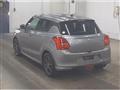 2017 Suzuki Swift