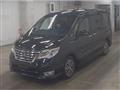 2015 Nissan Serena