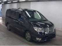 2015 Nissan Serena