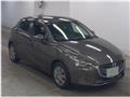 2016 Mazda Demio