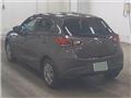 2016 Mazda Demio