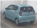 2020 Daihatsu Mira