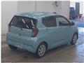 2020 Daihatsu Mira