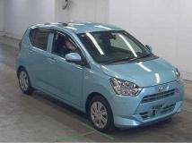 2020 Daihatsu Mira