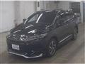 2017 Toyota Harrier