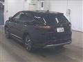 2017 Toyota Harrier