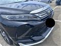 2017 Toyota Harrier