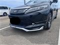 2017 Toyota Harrier