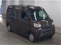 2019 Daihatsu Atrai Wagon
