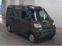 2019 Daihatsu Atrai Wagon