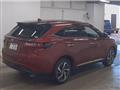 2017 Toyota Harrier