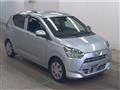 2021 Daihatsu Mira