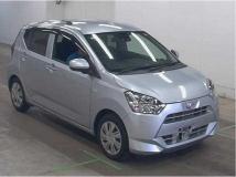 2021 Daihatsu Mira