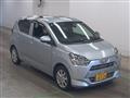 2018 Daihatsu Mira