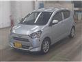 2018 Daihatsu Mira