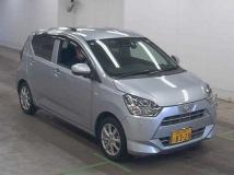 2018 Daihatsu Mira