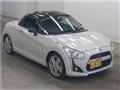 2014 Daihatsu Copen