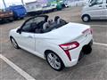 2014 Daihatsu Copen