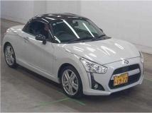 2014 Daihatsu Copen