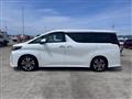 2020 Toyota Alphard G