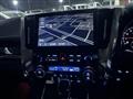 2020 Toyota Alphard G