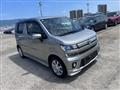 2021 Suzuki Wagon R