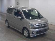 2021 Suzuki Wagon R