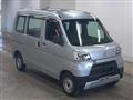 2020 Daihatsu Hijet Cargo