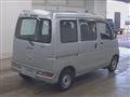 2020 Daihatsu Hijet Cargo