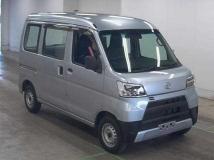 2020 Daihatsu Hijet Cargo