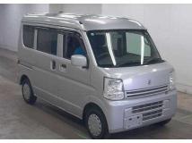 2015 Suzuki Every