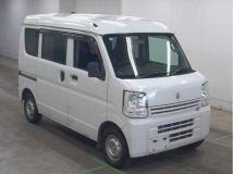 2020 Suzuki Every