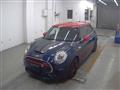 2016 BMW MINI