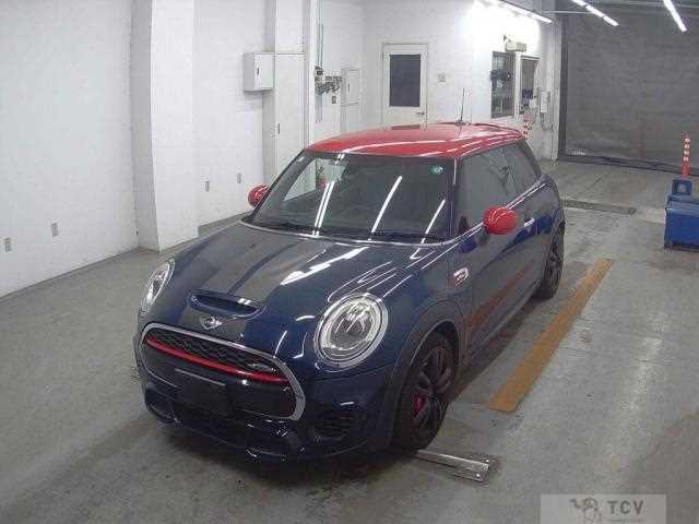 2016 BMW MINI