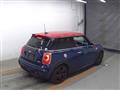 2016 BMW MINI