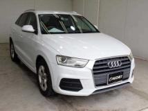2016 Audi Audi Others