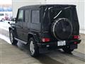 2018 Mercedes-Benz G-Class