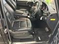 2018 Mercedes-Benz G-Class
