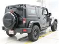 2015 Jeep Wrangler