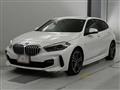 2021 BMW 1 Series
