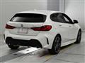 2021 BMW 1 Series