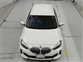 2021 BMW 1 Series